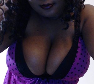 Jeannice transexual escort in Payson