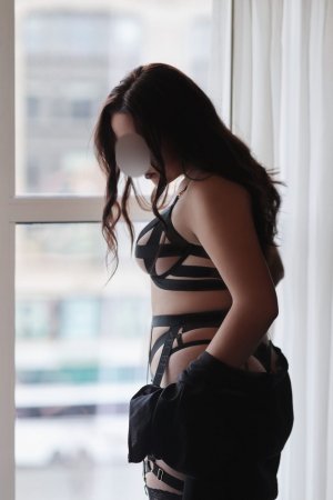 Marcela outcall escort in Pahrump